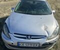 Серый Пежо 307, объемом двигателя 2 л и пробегом 413 тыс. км за 1559 $, фото 1 на Automoto.ua