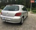 Сірий Пежо 307, об'ємом двигуна 2 л та пробігом 295 тис. км за 3200 $, фото 1 на Automoto.ua