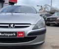 Сірий Пежо 307, об'ємом двигуна 1.6 л та пробігом 276 тис. км за 4290 $, фото 3 на Automoto.ua