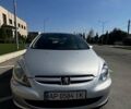 Серый Пежо 307, объемом двигателя 2 л и пробегом 226 тыс. км за 4200 $, фото 1 на Automoto.ua