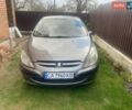 Серый Пежо 307, объемом двигателя 1.6 л и пробегом 275 тыс. км за 2300 $, фото 1 на Automoto.ua
