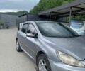 Серый Пежо 307, объемом двигателя 2 л и пробегом 374 тыс. км за 2311 $, фото 1 на Automoto.ua