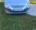 Сірий Пежо 307, об'ємом двигуна 2 л та пробігом 267 тис. км за 3700 $, фото 2 на Automoto.ua