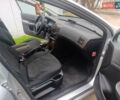 Серый Пежо 307, объемом двигателя 1.6 л и пробегом 288 тыс. км за 3850 $, фото 4 на Automoto.ua