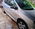 Серый Пежо 307, объемом двигателя 2 л и пробегом 300 тыс. км за 3000 $, фото 1 на Automoto.ua