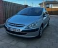 Серый Пежо 307, объемом двигателя 2 л и пробегом 340 тыс. км за 4000 $, фото 1 на Automoto.ua