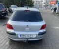 Серый Пежо 307, объемом двигателя 1.59 л и пробегом 275 тыс. км за 3900 $, фото 2 на Automoto.ua