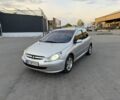 Серый Пежо 307, объемом двигателя 2 л и пробегом 211 тыс. км за 2447 $, фото 1 на Automoto.ua