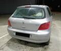 Серый Пежо 307, объемом двигателя 2 л и пробегом 350 тыс. км за 3300 $, фото 1 на Automoto.ua