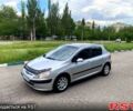 Сірий Пежо 307, об'ємом двигуна 1.6 л та пробігом 350 тис. км за 2999 $, фото 1 на Automoto.ua