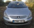 Сірий Пежо 307, об'ємом двигуна 2 л та пробігом 180 тис. км за 2800 $, фото 1 на Automoto.ua