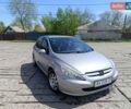Серый Пежо 307, объемом двигателя 1.6 л и пробегом 298 тыс. км за 2500 $, фото 1 на Automoto.ua