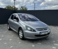 Серый Пежо 307, объемом двигателя 1.6 л и пробегом 370 тыс. км за 3660 $, фото 1 на Automoto.ua