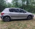 Серый Пежо 307, объемом двигателя 1.6 л и пробегом 200 тыс. км за 3700 $, фото 1 на Automoto.ua