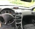 Сірий Пежо 307, об'ємом двигуна 0 л та пробігом 250 тис. км за 3300 $, фото 4 на Automoto.ua
