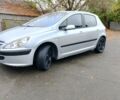 Сірий Пежо 307, об'ємом двигуна 1.6 л та пробігом 300 тис. км за 2800 $, фото 10 на Automoto.ua