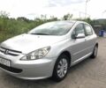 Сірий Пежо 307, об'ємом двигуна 0 л та пробігом 250 тис. км за 3300 $, фото 1 на Automoto.ua