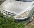 Сірий Пежо 307, об'ємом двигуна 2 л та пробігом 271 тис. км за 3099 $, фото 3 на Automoto.ua