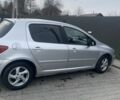 Серый Пежо 307, объемом двигателя 1.6 л и пробегом 2 тыс. км за 3400 $, фото 2 на Automoto.ua