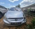 Серый Пежо 307, объемом двигателя 1.6 л и пробегом 2 тыс. км за 1500 $, фото 1 на Automoto.ua