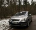 Серый Пежо 307, объемом двигателя 1.4 л и пробегом 183 тыс. км за 3000 $, фото 1 на Automoto.ua