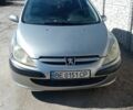 Серый Пежо 307, объемом двигателя 1.6 л и пробегом 230 тыс. км за 3000 $, фото 1 на Automoto.ua