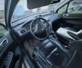 Серый Пежо 307, объемом двигателя 2 л и пробегом 194 тыс. км за 3300 $, фото 7 на Automoto.ua