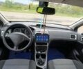 Серый Пежо 307, объемом двигателя 1.6 л и пробегом 217 тыс. км за 3700 $, фото 8 на Automoto.ua