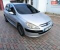 Сірий Пежо 307, об'ємом двигуна 1.4 л та пробігом 360 тис. км за 3700 $, фото 23 на Automoto.ua