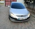 Сірий Пежо 307, об'ємом двигуна 1.4 л та пробігом 360 тис. км за 3700 $, фото 1 на Automoto.ua