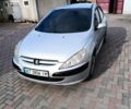 Сірий Пежо 307, об'ємом двигуна 1.4 л та пробігом 360 тис. км за 3700 $, фото 20 на Automoto.ua