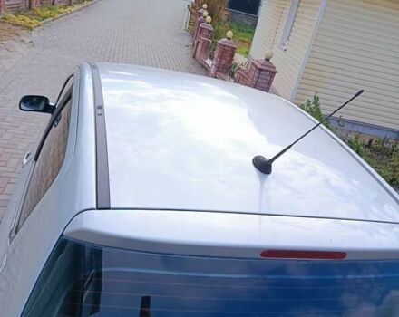 Сірий Пежо 307, об'ємом двигуна 1.4 л та пробігом 360 тис. км за 3700 $, фото 25 на Automoto.ua