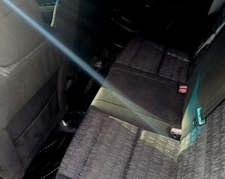 Сірий Пежо 307, об'ємом двигуна 1.4 л та пробігом 360 тис. км за 3700 $, фото 2 на Automoto.ua