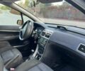 Серый Пежо 307, объемом двигателя 1.4 л и пробегом 258 тыс. км за 3800 $, фото 14 на Automoto.ua