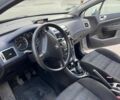 Серый Пежо 307, объемом двигателя 1.4 л и пробегом 258 тыс. км за 3800 $, фото 19 на Automoto.ua