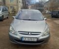 Сірий Пежо 307, об'ємом двигуна 1.4 л та пробігом 500 тис. км за 2500 $, фото 1 на Automoto.ua