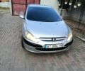Серый Пежо 307, объемом двигателя 1.4 л и пробегом 360 тыс. км за 3700 $, фото 1 на Automoto.ua