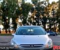 Серый Пежо 307, объемом двигателя 2 л и пробегом 270 тыс. км за 3100 $, фото 1 на Automoto.ua