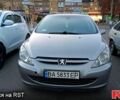 Сірий Пежо 307, об'ємом двигуна 2 л та пробігом 270 тис. км за 2500 $, фото 1 на Automoto.ua