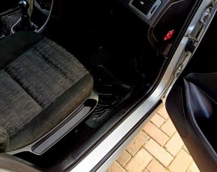 Сірий Пежо 307, об'ємом двигуна 1.4 л та пробігом 360 тис. км за 3700 $, фото 11 на Automoto.ua