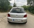 Серый Пежо 307, объемом двигателя 2 л и пробегом 300 тыс. км за 3700 $, фото 6 на Automoto.ua