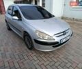 Сірий Пежо 307, об'ємом двигуна 1.4 л та пробігом 360 тис. км за 3700 $, фото 30 на Automoto.ua