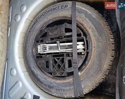 Сірий Пежо 307, об'ємом двигуна 1.4 л та пробігом 360 тис. км за 3700 $, фото 42 на Automoto.ua