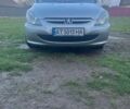 Серый Пежо 307, объемом двигателя 2 л и пробегом 195 тыс. км за 3200 $, фото 1 на Automoto.ua