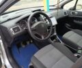 Серый Пежо 307, объемом двигателя 1.6 л и пробегом 217 тыс. км за 3700 $, фото 10 на Automoto.ua