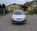 Серый Пежо 307, объемом двигателя 1.6 л и пробегом 217 тыс. км за 3700 $, фото 1 на Automoto.ua