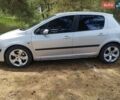 Сірий Пежо 307, об'ємом двигуна 2 л та пробігом 444 тис. км за 2499 $, фото 1 на Automoto.ua