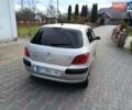 Сірий Пежо 307, об'ємом двигуна 1.4 л та пробігом 360 тис. км за 3700 $, фото 33 на Automoto.ua