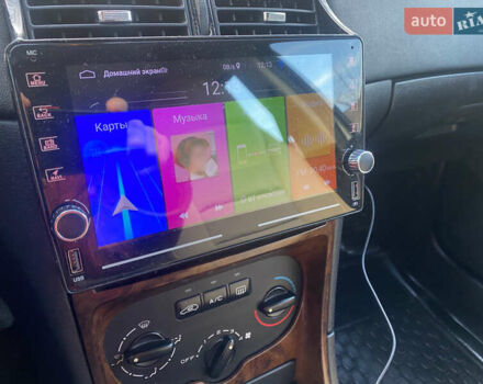 Сірий Пежо 307, об'ємом двигуна 1.4 л та пробігом 200 тис. км за 2850 $, фото 10 на Automoto.ua