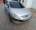 Сірий Пежо 307, об'ємом двигуна 1.4 л та пробігом 360 тис. км за 3700 $, фото 5 на Automoto.ua